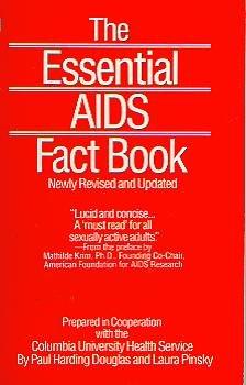 ESSENTIAL AIDS FACT BOOK (III): PREPARD IN COOPERATN W/COLUMBIA UNIV HLTH SERV