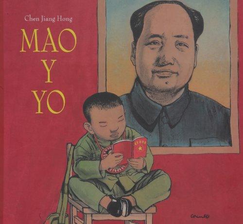 Mao y yo: MAO ET MOI