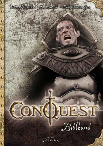 ConQuest-Bildband