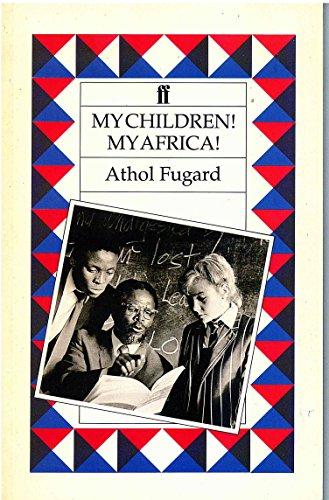 My Children, My Africa