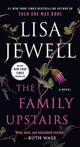 The Family Upstairs: A Novel