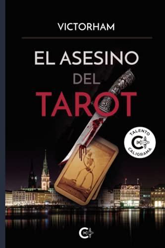 El asesino del tarot (Talento)