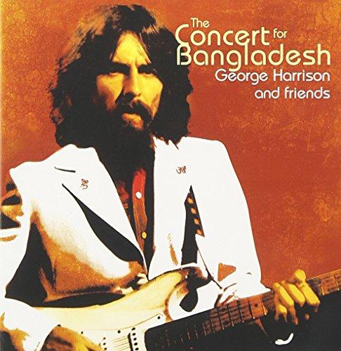 Concert for Bangladesh