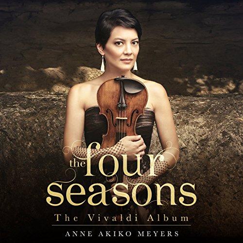 The Four Seasons: the Vivaldi Album