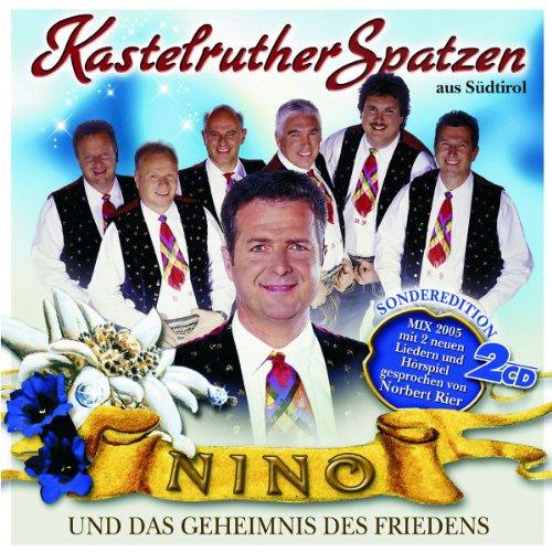 Nino und das Geheimnis des Friedens (Sonderedition)