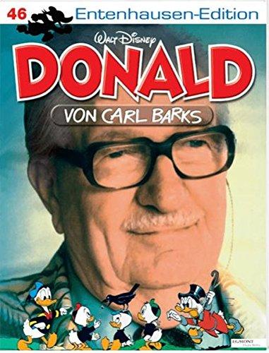 Disney: Entenhausen-Edition-Donald Bd. 46