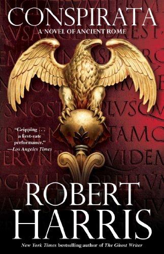 Conspirata: A Novel of Ancient Rome