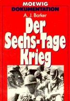 Der Sechs- Tage Krieg. Israel 1967