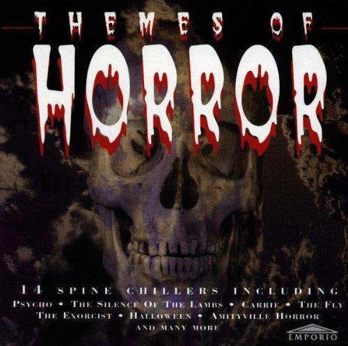 Themes of Horror