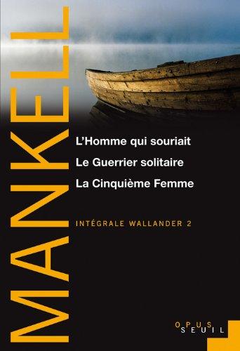 Intégrale Wallander. Vol. 2