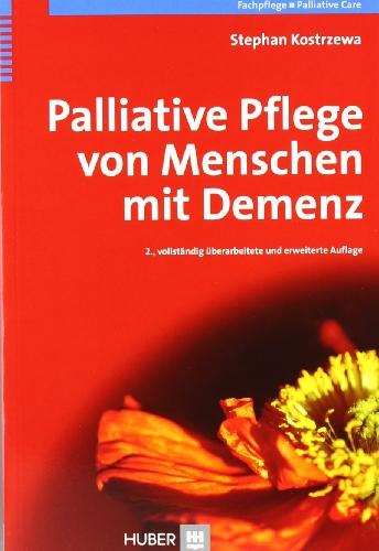 Palliative Pflege von Menschen mit Demenz