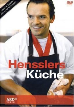 Hensslers Küche - Einfach und lecker asiatisch kochen