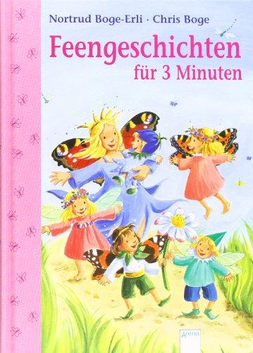 Feengeschichten für 3 Minuten