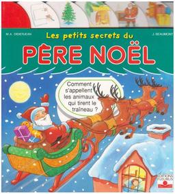 Les petits secrets du Père Noël