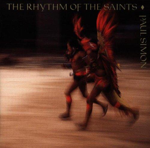 The Rhythm of the Saints