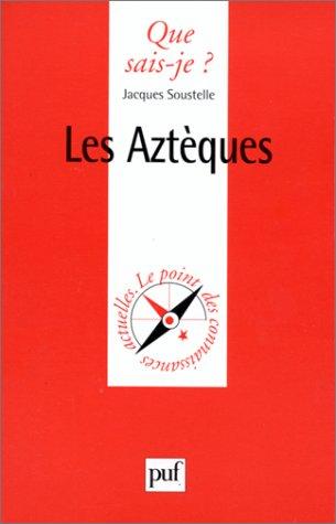 Les Aztèques