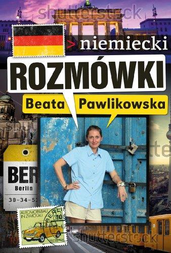 Rozmówki Niemiecki