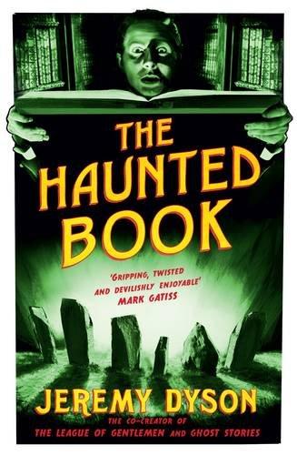 Haunted Book