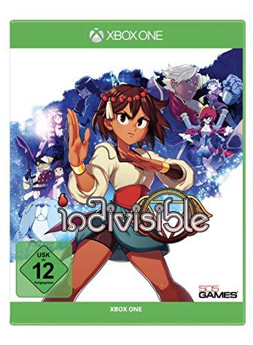 Indivisible - [Xbox One]