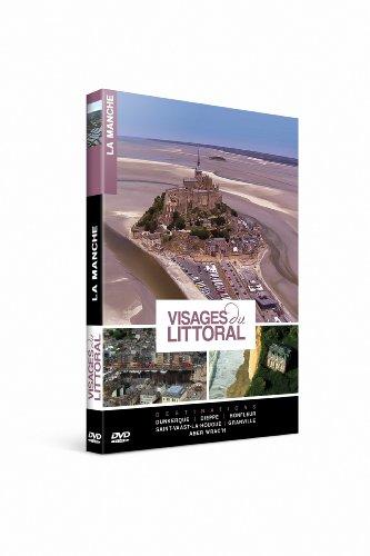 La manche : visages du littoral vol. 2 [FR Import]