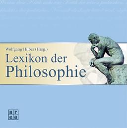 Lexikon der Philosophie