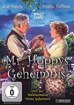 Mr. Hoppys Geheimnis (Esio Trot)