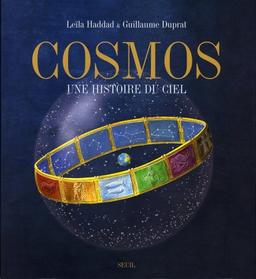 Cosmos : une histoire du ciel