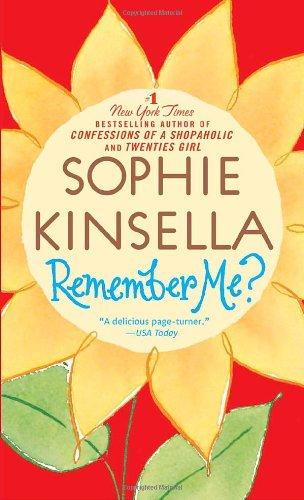 Remember Me?: A Novel