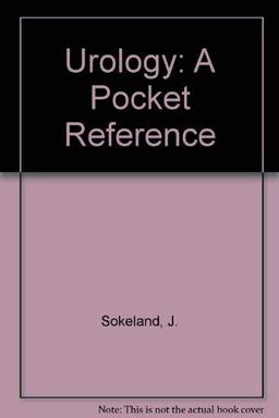 Urology: A Pocket Reference