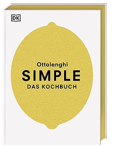 Simple. Das Kochbuch: Limitierte Sonderausgabe mit Farbschnitt