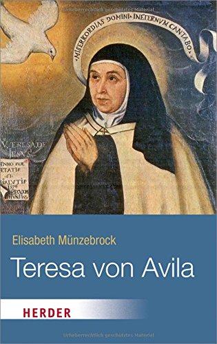 Teresa von Avila (HERDER spektrum)