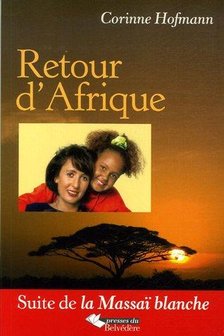 Retour d'Afrique