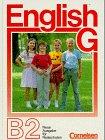 English G, Ausgabe B, Bd.2, Schülerbuch