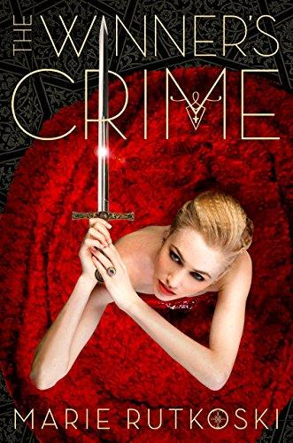 The Winner's Crime: The Winner Trilogy 2 (The Winner's Trilogy)