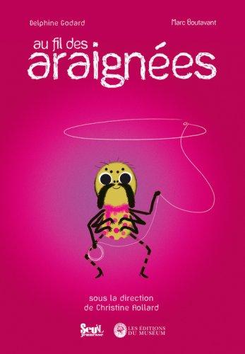 Au fil des araignées