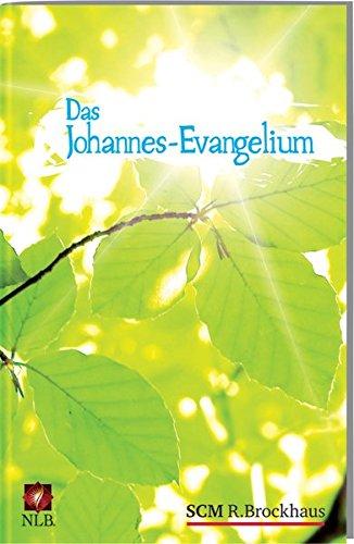 Das Johannes-Evangelium, Motiv Zweig