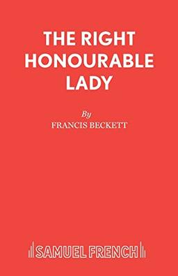 The Right Honourable Lady