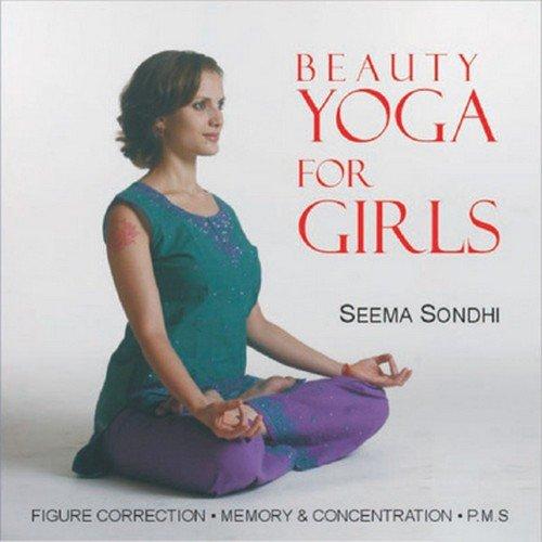 Beauty Yoga for Girls: Figure Correction, Memory and Concentration, PMS