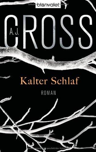 Kalter Schlaf: Roman