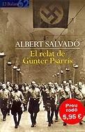 El relat de Gunter Psarris (El Balancí, Band 422)