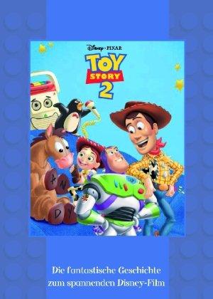 Toy Story 2: Disney Buch zum Film