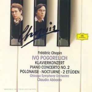 Conc.Piano N.2 Op.21 -Abbado-