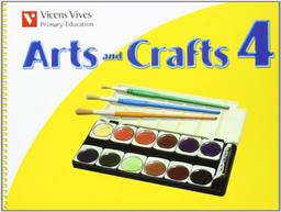 Arts & Crafts, visual and plastic expression, 4 Educación Primaria, 2 ciclo