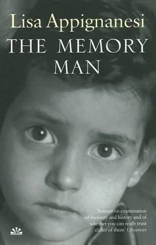 The Memory Man