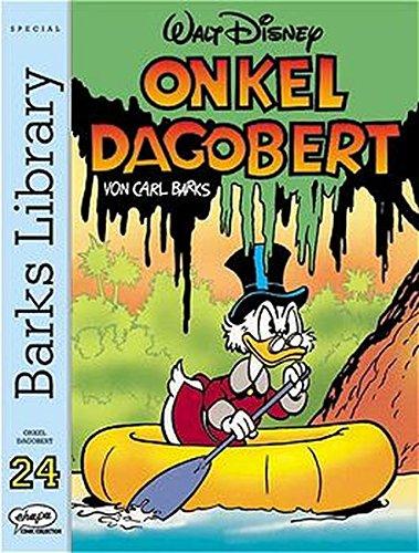 Barks Library Special.Onkel Dagobert 24