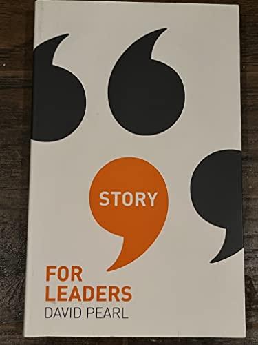 Story for Leaders