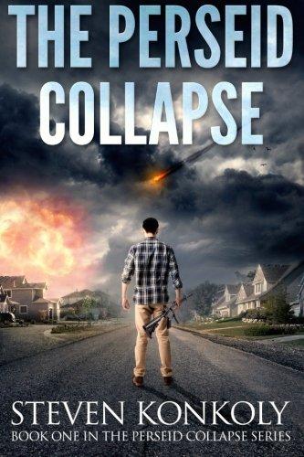 The Perseid Collapse (The Perseid Collapse Series)