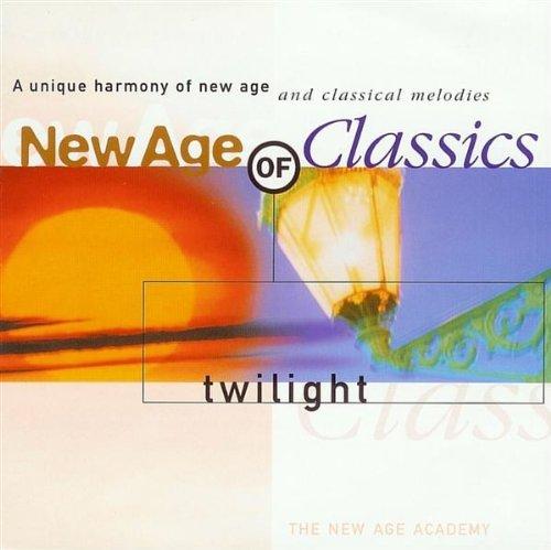 New Age of Classics - Twilight