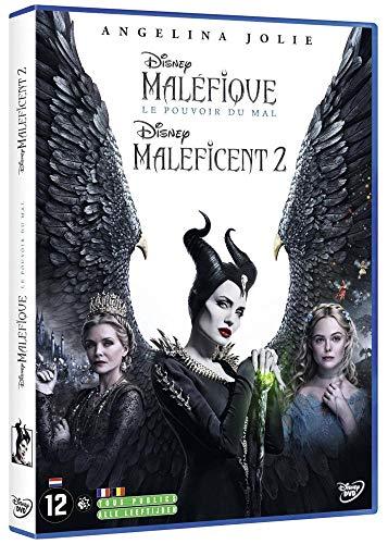 Maléfique 2 : le pouvoir du mal [FR Import]