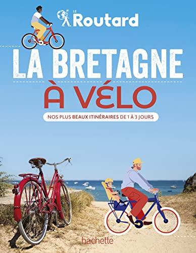 La Bretagne à vélo : nos plus beaux itinéraires de 1 à 3 jours